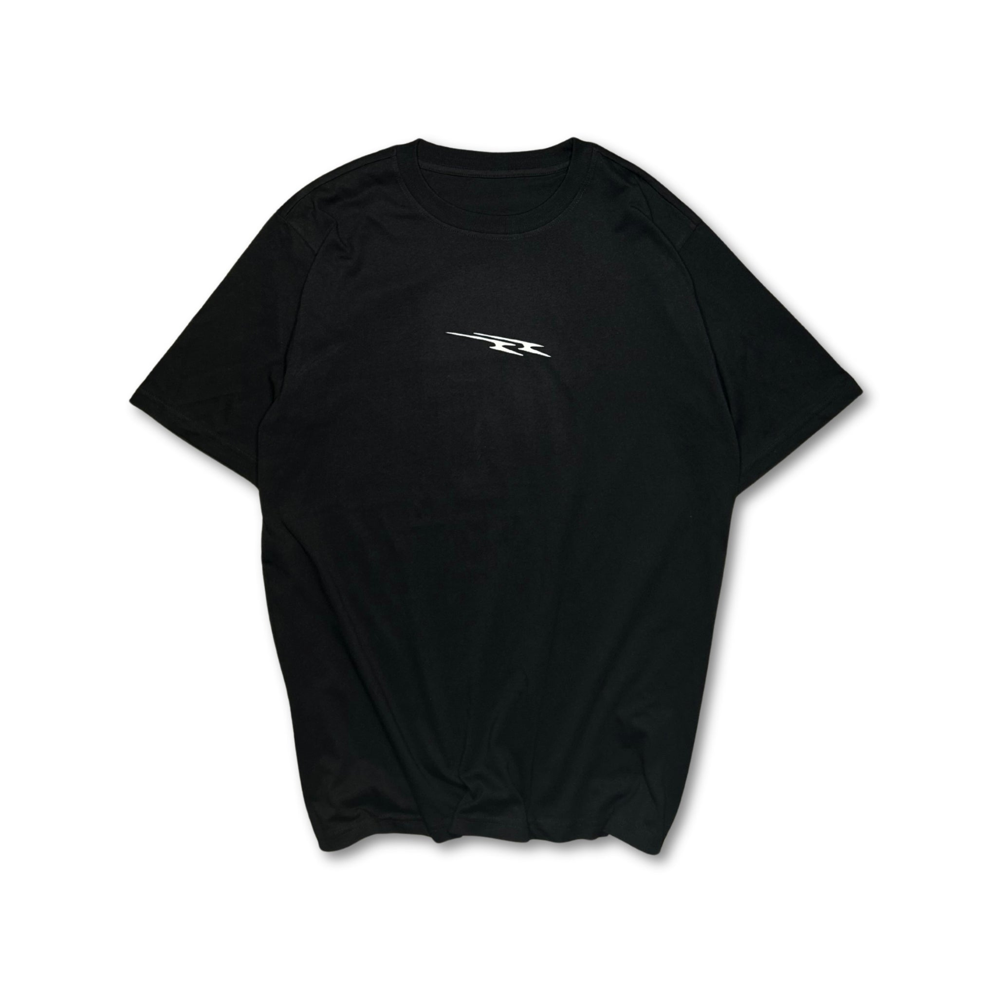 Proper Runners Oversized Tee